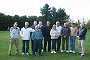 Golf Rally - Holybourne
